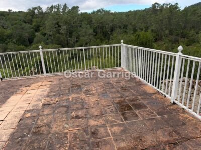 SE VENDE EN CIMA DE BARRA - A PEROXA (OURENSE)
