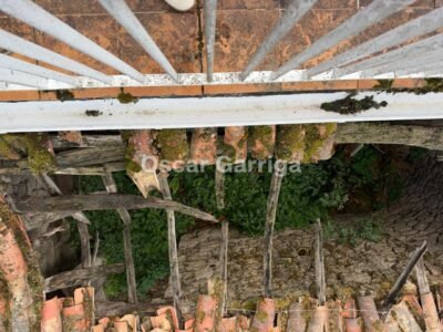 SE VENDE EN CIMA DE BARRA - A PEROXA (OURENSE)