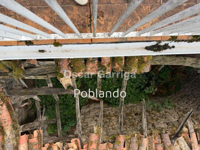 SE VENDE EN CIMA DE BARRA - A PEROXA (OURENSE)