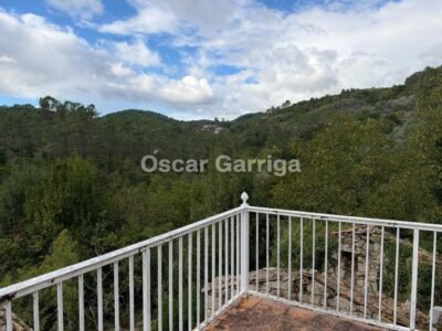 SE VENDE EN CIMA DE BARRA - A PEROXA (OURENSE)