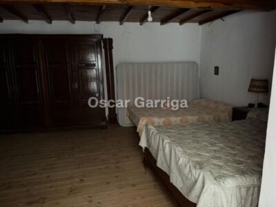 SE VENDE EN CIMA DE BARRA - A PEROXA (OURENSE)