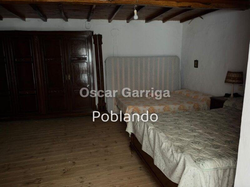 SE VENDE EN CIMA DE BARRA - A PEROXA (OURENSE)