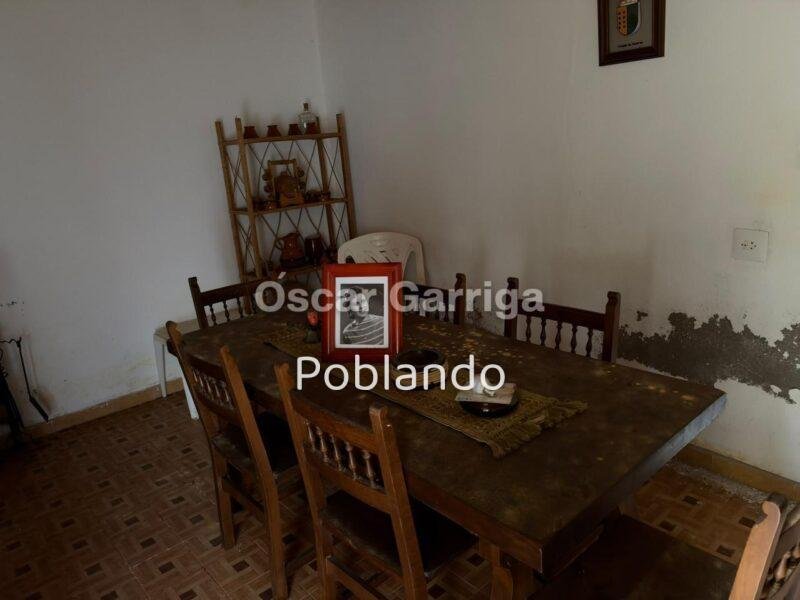 SE VENDE EN CIMA DE BARRA - A PEROXA (OURENSE)