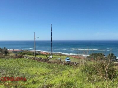 TU CASA FRENTE AL ATLÁNTICO EN A GUARDA | 363 M², 1.075 M² DE PARCELA Y VISTAS AL MAR