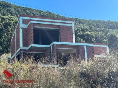 TU CASA FRENTE AL ATLÁNTICO EN A GUARDA | 363 M², 1.075 M² DE PARCELA Y VISTAS AL MAR