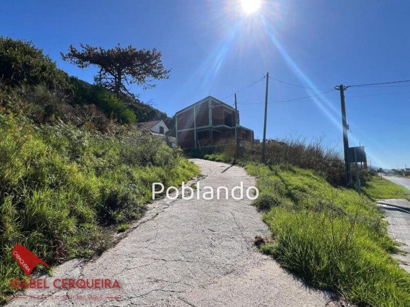 TU CASA FRENTE AL ATLÁNTICO EN A GUARDA | 363 M², 1.075 M² DE PARCELA Y VISTAS AL MAR