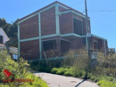 TU CASA FRENTE AL ATLÁNTICO EN A GUARDA | 363 M², 1.075 M² DE PARCELA Y VISTAS AL MAR