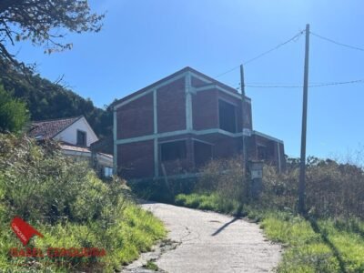 TU CASA FRENTE AL ATLÁNTICO EN A GUARDA | 363 M², 1.075 M² DE PARCELA Y VISTAS AL MAR