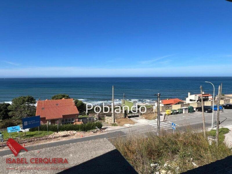 TU CASA FRENTE AL ATLÁNTICO EN A GUARDA | 363 M², 1.075 M² DE PARCELA Y VISTAS AL MAR