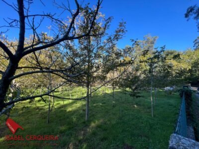 TERRENO NO EDIFICABLE DE 2.816 M² EN O ROSAL | CERRADO Y CON POZO