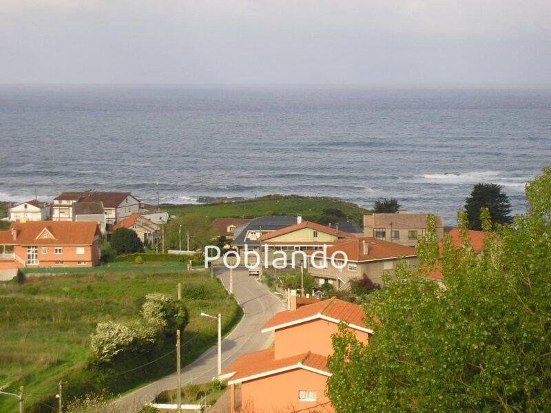 INVERSIÓN EN LA COSTA GALLEGA: EDIFICIO CON CUATRO APARTAMENTOS EN A GUARDA