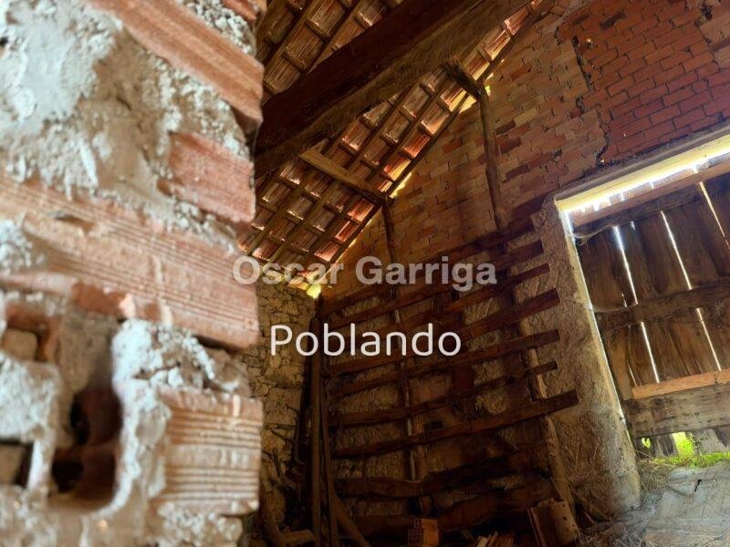 ¡SE VENDE EN BARRÁN - PIÑOR (OURENSE)!
