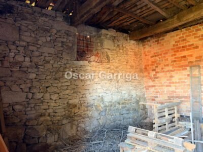 ¡SE VENDE EN BARRÁN - PIÑOR (OURENSE)!