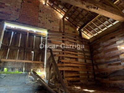 ¡SE VENDE EN BARRÁN - PIÑOR (OURENSE)!