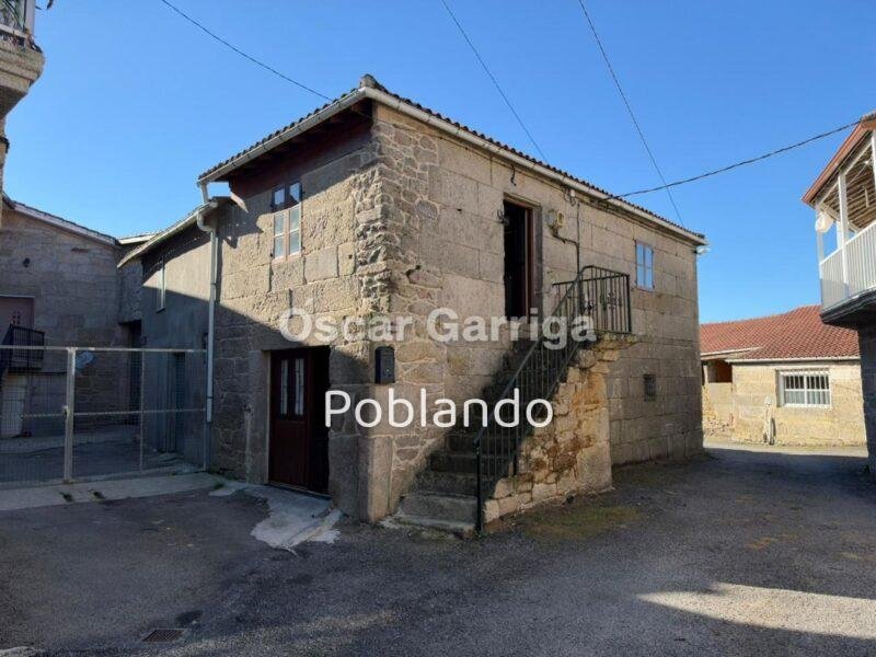 ¡SE VENDE! UNA JOYA RÚSTICA EN PLENA NATURALEZA