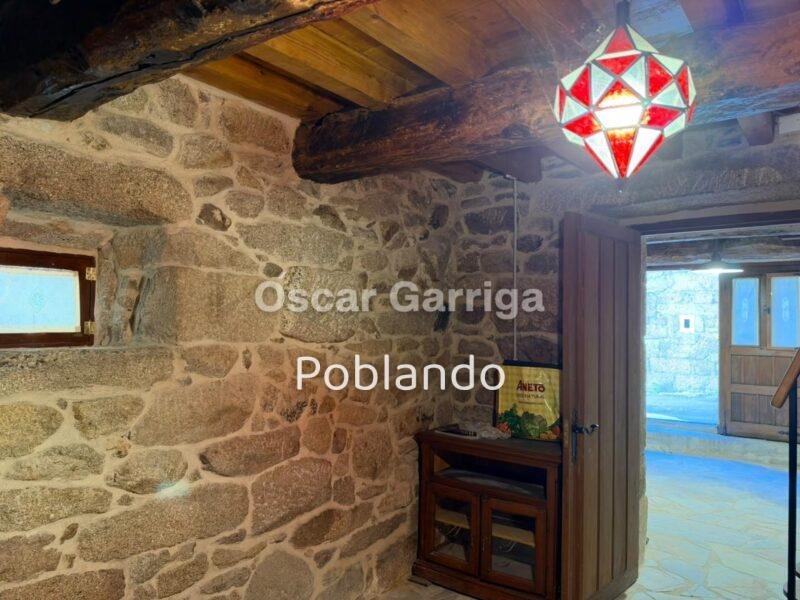 ¡SE VENDE! UNA JOYA RÚSTICA EN PLENA NATURALEZA