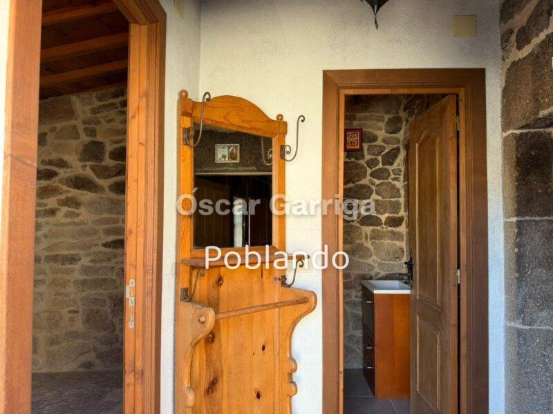¡SE VENDE! UNA JOYA RÚSTICA EN PLENA NATURALEZA