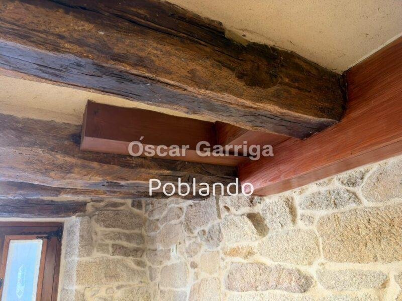 ¡SE VENDE! UNA JOYA RÚSTICA EN PLENA NATURALEZA