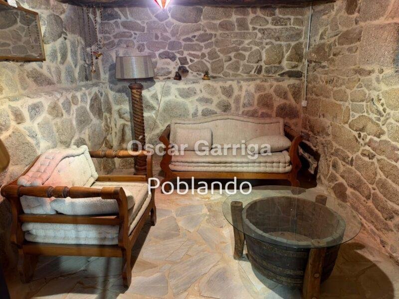 ¡SE VENDE! UNA JOYA RÚSTICA EN PLENA NATURALEZA