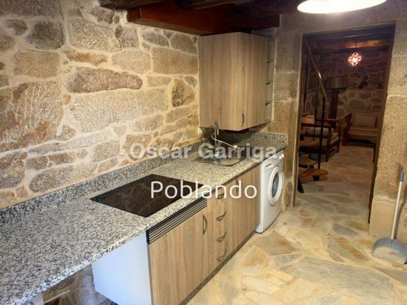 ¡SE VENDE! UNA JOYA RÚSTICA EN PLENA NATURALEZA