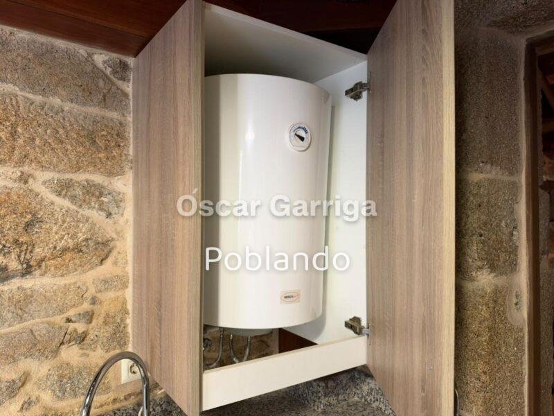 ¡SE VENDE! UNA JOYA RÚSTICA EN PLENA NATURALEZA