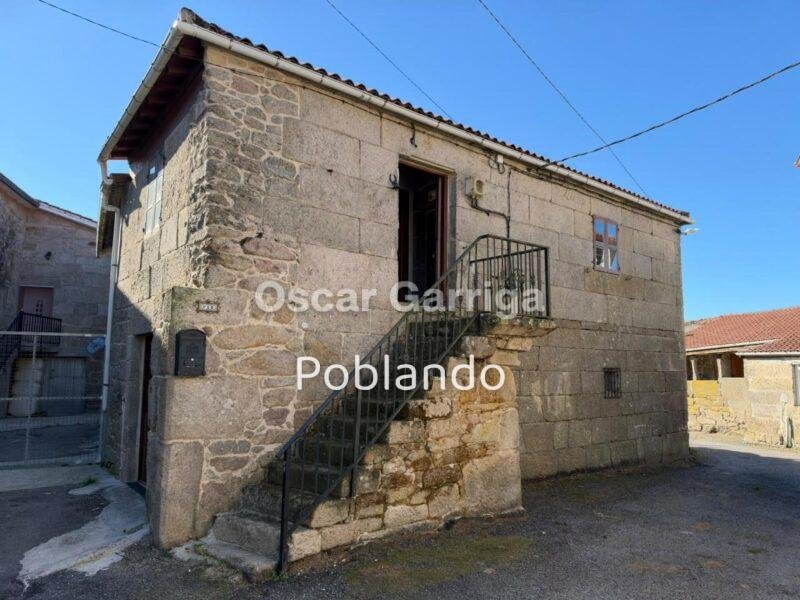 ¡SE VENDE! UNA JOYA RÚSTICA EN PLENA NATURALEZA