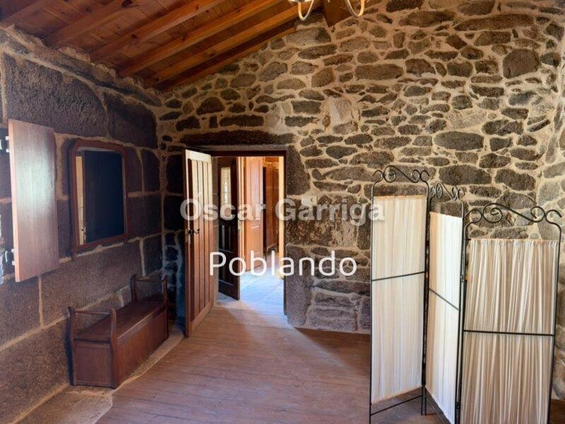 ¡SE VENDE! UNA JOYA RÚSTICA EN PLENA NATURALEZA