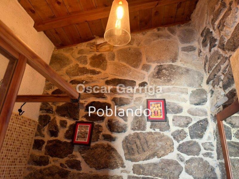 ¡SE VENDE! UNA JOYA RÚSTICA EN PLENA NATURALEZA