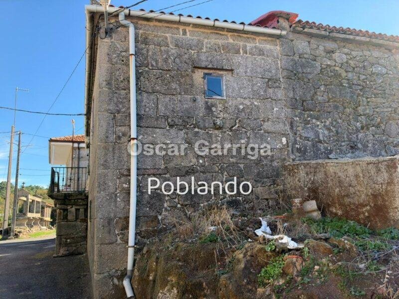 ¡SE VENDE! UNA JOYA RÚSTICA EN PLENA NATURALEZA