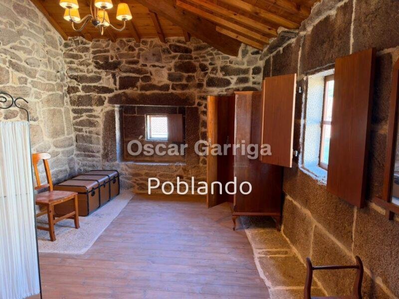 ¡SE VENDE! UNA JOYA RÚSTICA EN PLENA NATURALEZA