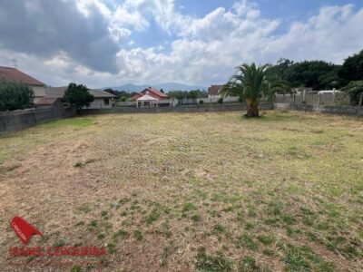 TU CASA, TU PROYECTO, TU ESPACIO · 634 m² DE TERRENO URBANO EN TOMIÑO