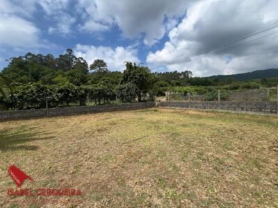 TU CASA, TU PROYECTO, TU ESPACIO · 634 m² DE TERRENO URBANO EN TOMIÑO