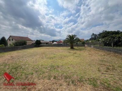 TU CASA, TU PROYECTO, TU ESPACIO · 634 m² DE TERRENO URBANO EN TOMIÑO