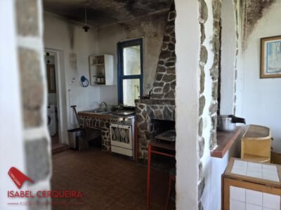 FINCA SEÑORIAL EN A GUARDA | 6.249 m², 636 m² CONSTRUIDOS Y VISTAS ESPECTACULARES AL MIÑO Y PORTUGAL