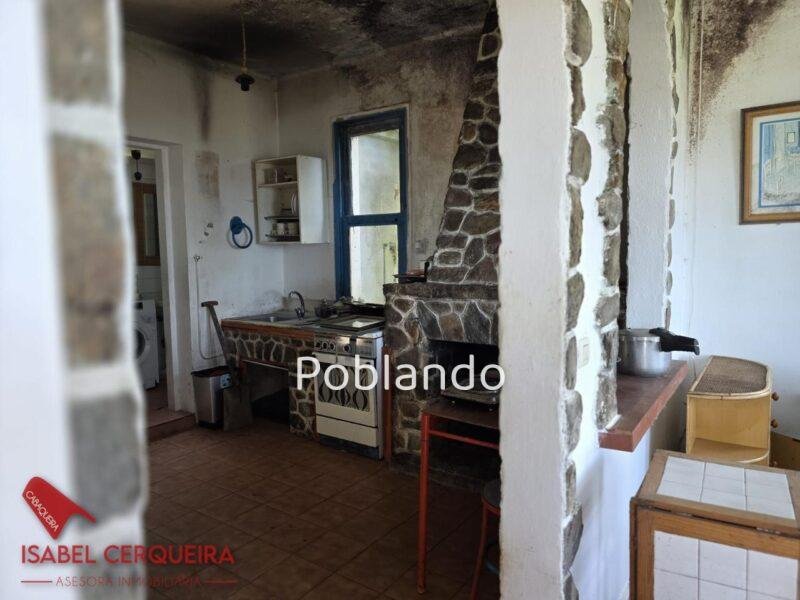 FINCA SEÑORIAL EN A GUARDA | 6.249 m², 636 m² CONSTRUIDOS Y VISTAS ESPECTACULARES AL MIÑO Y PORTUGAL