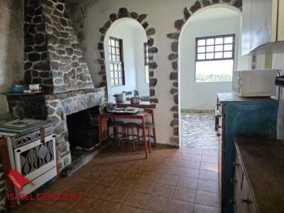 FINCA SEÑORIAL EN A GUARDA | 6.249 m², 636 m² CONSTRUIDOS Y VISTAS ESPECTACULARES AL MIÑO Y PORTUGAL