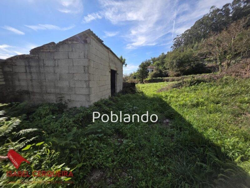 FINCA SEÑORIAL EN A GUARDA | 6.249 m², 636 m² CONSTRUIDOS Y VISTAS ESPECTACULARES AL MIÑO Y PORTUGAL