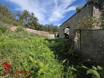 FINCA SEÑORIAL EN A GUARDA | 6.249 m², 636 m² CONSTRUIDOS Y VISTAS ESPECTACULARES AL MIÑO Y PORTUGAL