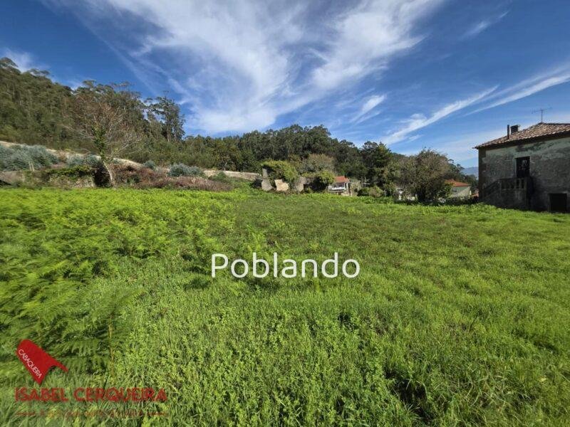FINCA SEÑORIAL EN A GUARDA | 6.249 m², 636 m² CONSTRUIDOS Y VISTAS ESPECTACULARES AL MIÑO Y PORTUGAL