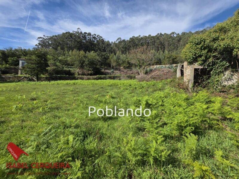 FINCA SEÑORIAL EN A GUARDA | 6.249 m², 636 m² CONSTRUIDOS Y VISTAS ESPECTACULARES AL MIÑO Y PORTUGAL
