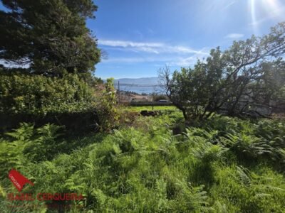 FINCA SEÑORIAL EN A GUARDA | 6.249 m², 636 m² CONSTRUIDOS Y VISTAS ESPECTACULARES AL MIÑO Y PORTUGAL