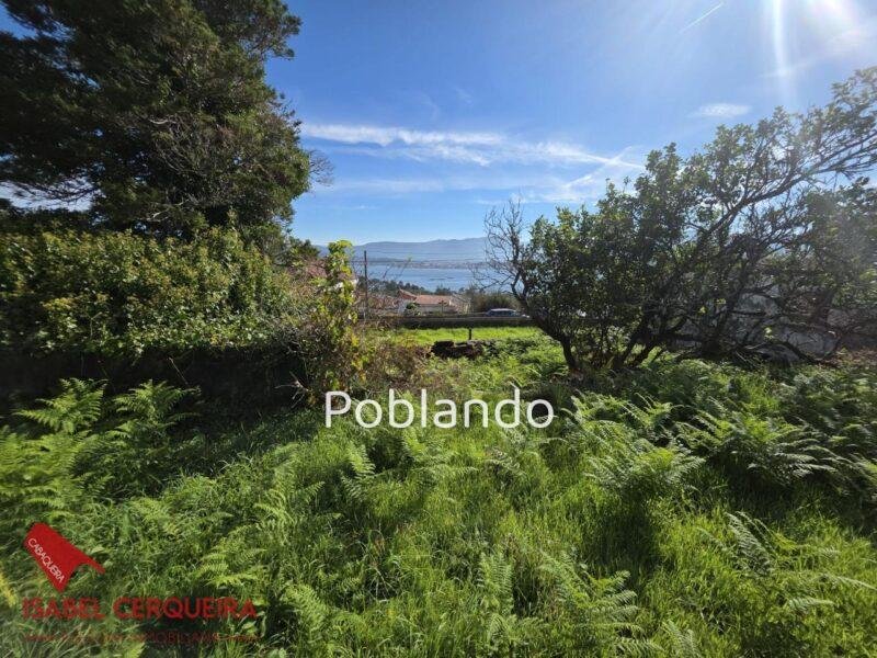 FINCA SEÑORIAL EN A GUARDA | 6.249 m², 636 m² CONSTRUIDOS Y VISTAS ESPECTACULARES AL MIÑO Y PORTUGAL