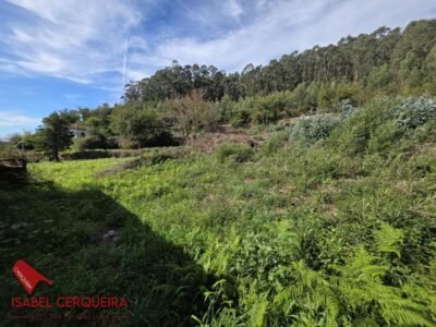 FINCA SEÑORIAL EN A GUARDA | 6.249 m², 636 m² CONSTRUIDOS Y VISTAS ESPECTACULARES AL MIÑO Y PORTUGAL