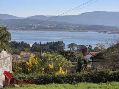FINCA SEÑORIAL EN A GUARDA | 6.249 m², 636 m² CONSTRUIDOS Y VISTAS ESPECTACULARES AL MIÑO Y PORTUGAL