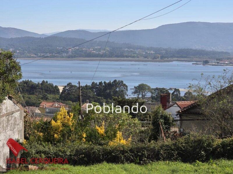 FINCA SEÑORIAL EN A GUARDA | 6.249 m², 636 m² CONSTRUIDOS Y VISTAS ESPECTACULARES AL MIÑO Y PORTUGAL