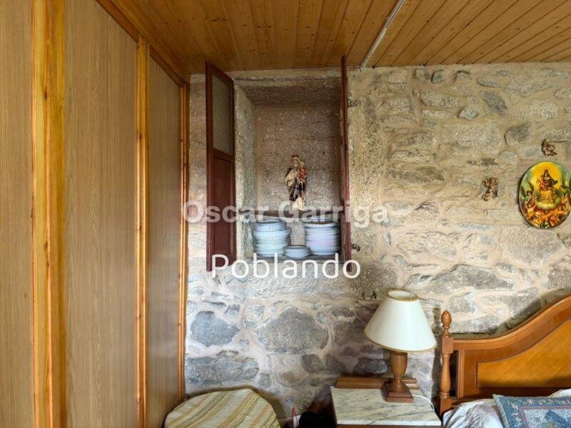¡SE VENDE UN EXTRAORDINARIO PACK INMOBILIARIO EN PLENA GALICIA RURAL! FONTELAVADOIRA / VILANOVA - RODEIRO (PONTEVEDRA)