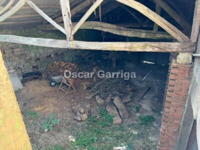 ¡SE VENDE UN EXTRAORDINARIO PACK INMOBILIARIO EN PLENA GALICIA RURAL! FONTELAVADOIRA / VILANOVA - RODEIRO (PONTEVEDRA)