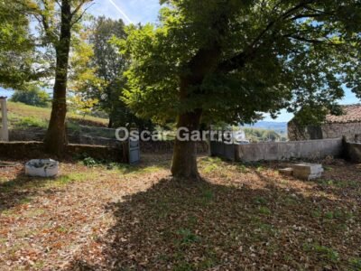 ¡SE VENDE UN EXTRAORDINARIO PACK INMOBILIARIO EN PLENA GALICIA RURAL! FONTELAVADOIRA / VILANOVA - RODEIRO (PONTEVEDRA)