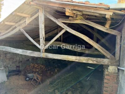 ¡SE VENDE UN EXTRAORDINARIO PACK INMOBILIARIO EN PLENA GALICIA RURAL! FONTELAVADOIRA / VILANOVA - RODEIRO (PONTEVEDRA)