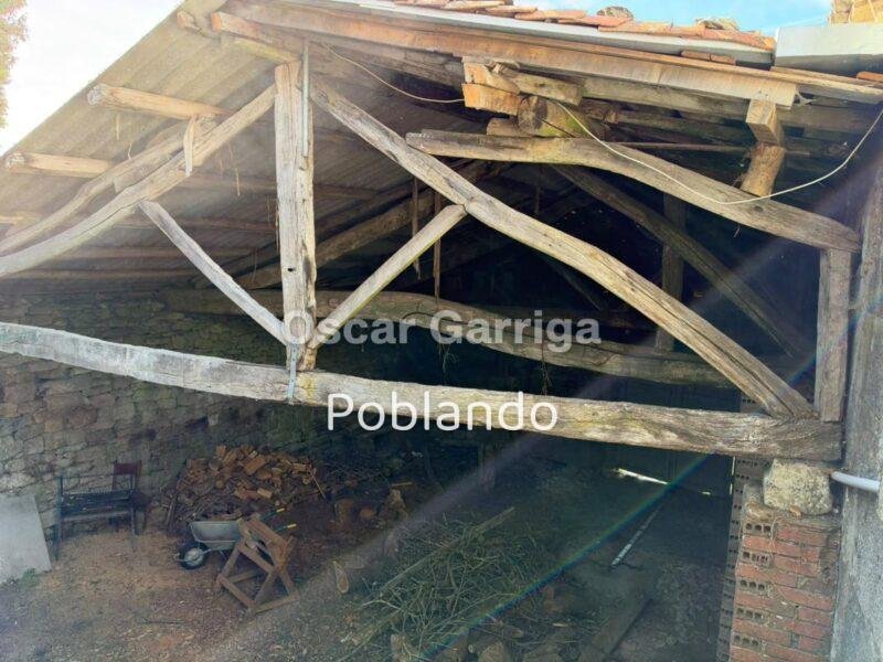 ¡SE VENDE UN EXTRAORDINARIO PACK INMOBILIARIO EN PLENA GALICIA RURAL! FONTELAVADOIRA / VILANOVA - RODEIRO (PONTEVEDRA)